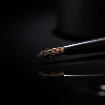 Detail - Brush Tip