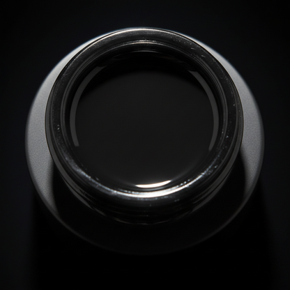 Detail - Gel Texture