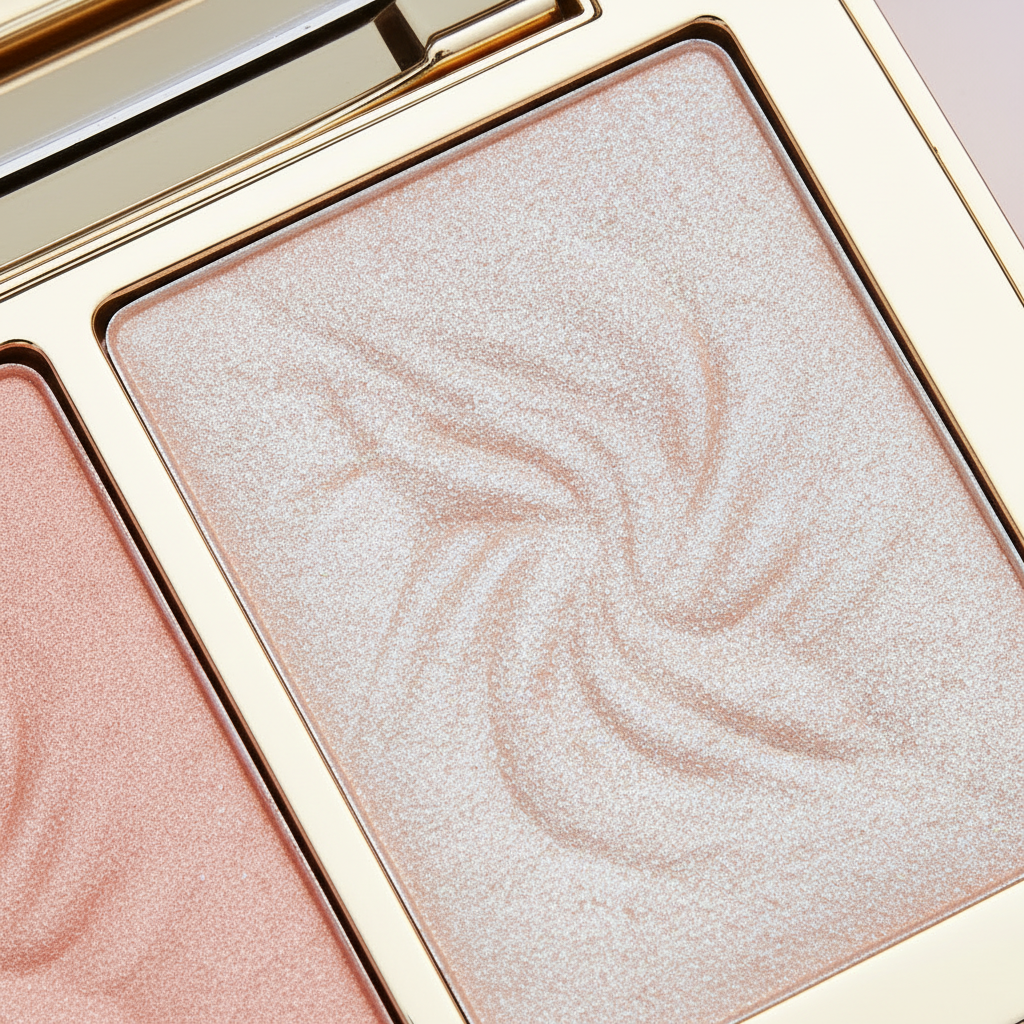 Detail - Highlighter Pan