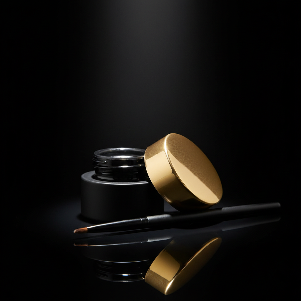 Gel Eyeliner