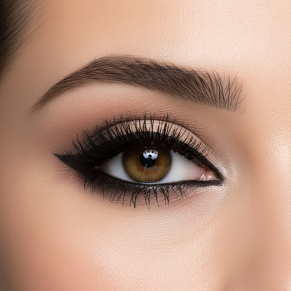 Makeup Application 2