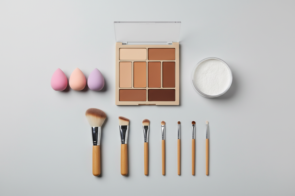 Makeup Poster 5